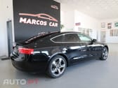 Audi A5 2.0 TDI Exclusive