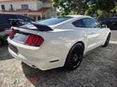 Ford Mustang 5.0 Ti-VCT GT