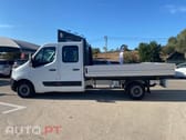Renault Master 2.3 dCi L2 3.5T CD