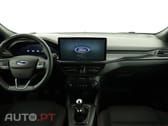 Ford Focus Focus 1.0 EcoBoost MHEV ST-Line X