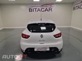 Renault Clio 1.5 dCi Zen