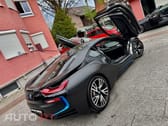 BMW i8 Coupe xDrive
