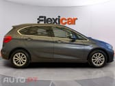 BMW 216 d Luxury Line
