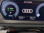Audi A3 Sportback 40 TFSIe