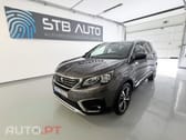 Peugeot 5008 1.5 BlueHDi Allure