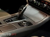 BMW 520 d Pack M Auto