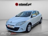 Renault Mégane 1.5 dCi Dynamique