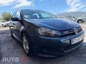 Volkswagen Golf 1.6 TDi Trendline BlueMotion
