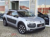 Citroen C4 Cactus 1.2 PureTech Shine