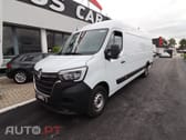 Renault Master 2.3 dCi L4H2 3.5T RD
