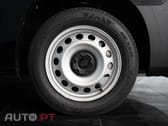 Peugeot Partner XL 1.5 BLUEHDI 100CV