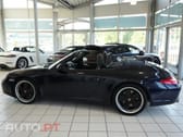 Porsche 997 Carrera