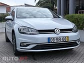 Volkswagen Golf 1.0 TSI Confortline