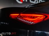 Mercedes-Benz CLA 220 d AMG Line Aut.