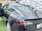 Tesla Model 3 Long Range RWD