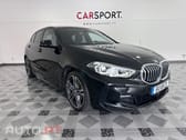 BMW 118 i Pack Desportivo M Auto