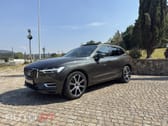 Volvo XC60 2.0 T8 PHEV Inscription AWD