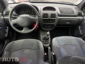 Renault Clio 1.2
