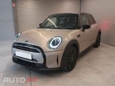 MINI Cooper One Auto
