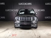 Jeep Renegade 1.3 T-GDI Auto Limited