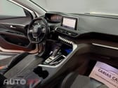 Peugeot 3008 1.6 BlueHDi Allure EAT6