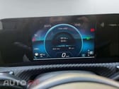 Mercedes-Benz CLA 180 SB DCT 
