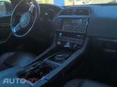 Jaguar F-Pace 2.0 i4D R-Sport AWD Aut.