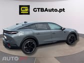 Peugeot 408 GT EAT8