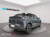 Peugeot 3008 1.2 Hybrid Allure e-DCS6