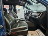 Ford Ranger 2.0 TDCi CD Raptor 4WD