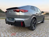 BMW iX2 eDrive20 Pack Desportivo M