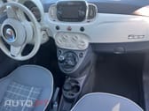 Fiat 500 0.9 8V TwinAir Lounge S&S