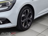 Renault Mégane 1.5 dCi Intens