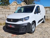 Peugeot Partner 1.5 BlueHDi M Standard