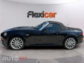 Fiat 124 Spider 1.4 T Multiair Lusso