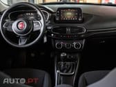 Fiat Tipo 1.3 Multijet