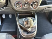 Fiat Doblo 1.3 MJ Easy