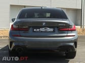 BMW 320 e Pack M Auto