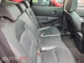 Nissan Qashqai +2 1.5 dCi Tekna Sport 18
