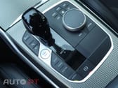 BMW 320 e Pack M Auto