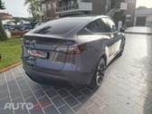 Tesla Model Y Long Range Tração Integral