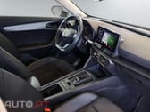 Cupra Formentor 1.4 TSI e-Hybrid