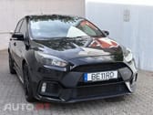 Ford Focus 2.3 EcoBoost S&S 4WD RS
