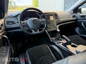 Renault Mégane 1.6 dCi Intens