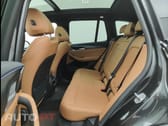 BMW iX3 M Sport Inspiring