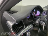 Porsche Panamera 4 e-hybrid
