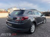 Renault Mégane Sport Tourer 1.5 dCi Dynamique