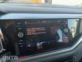 Volkswagen Polo 1.0 TSI OPF DSG Style