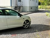 Seat Ibiza SC 2.0 TDi FR BocaNegra