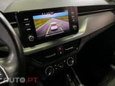 Skoda Scala 1.0 TSI Ambition